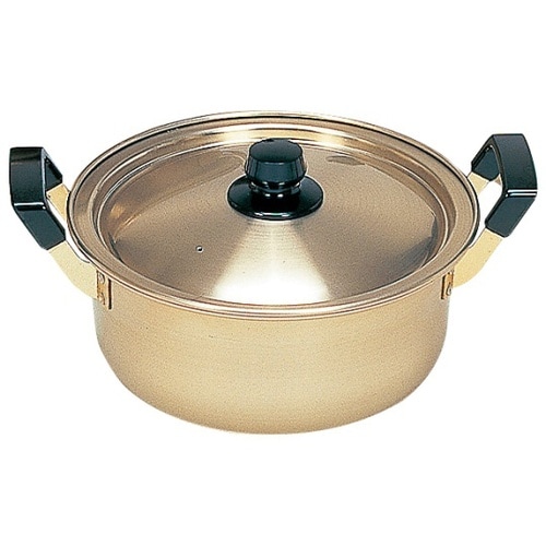 030346016 本蓚酸両手鍋16cm