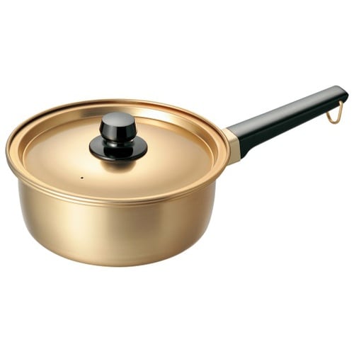 030345016 本蓚酸片手鍋16cm