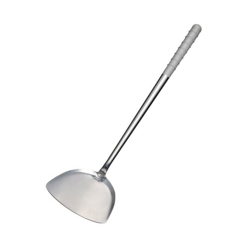 017708001ブラスト加工中華ヘラ大