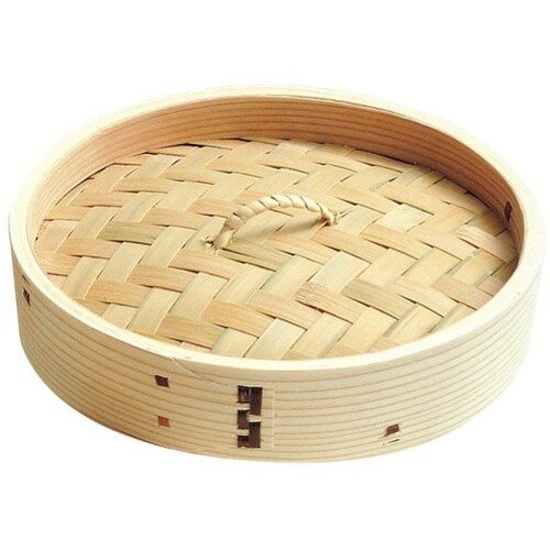 017358021 杉中華セイロ蓋