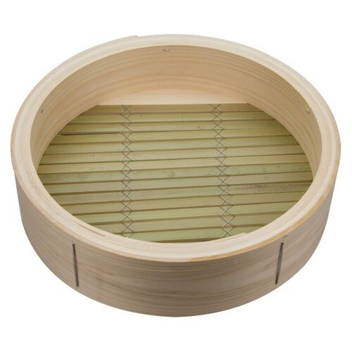 014008006桧中華セイロ身42cm