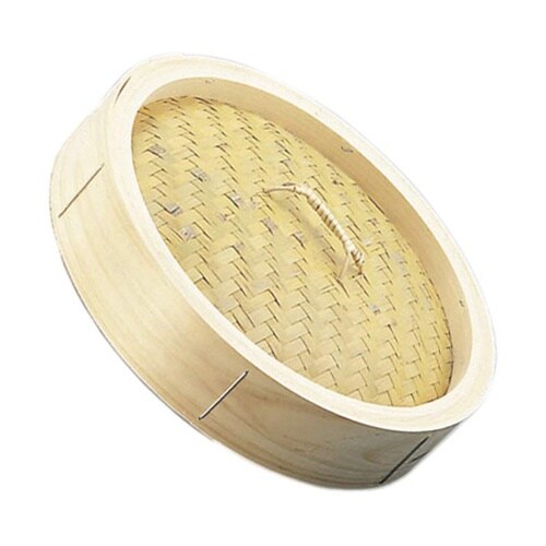 014009008桧中華セイロ蓋48cm