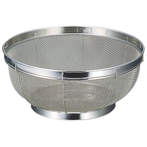 028300004 深型ザル28cm