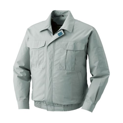 冷却上着 綿薄手ワーク KU90550