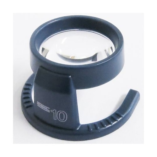 4210 スタンド・ルーペ Φ36mm