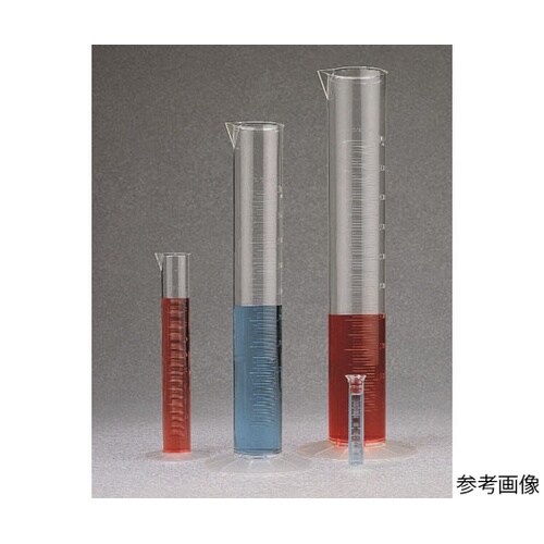 3665−0050JP メスシリンダー