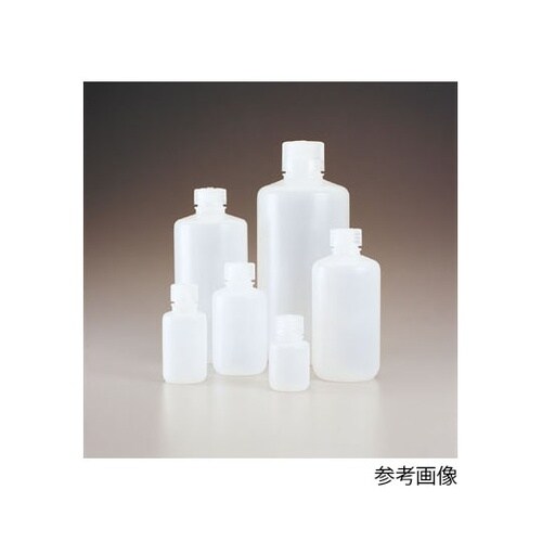 細口軽量ボトル PPCO 125mL 1