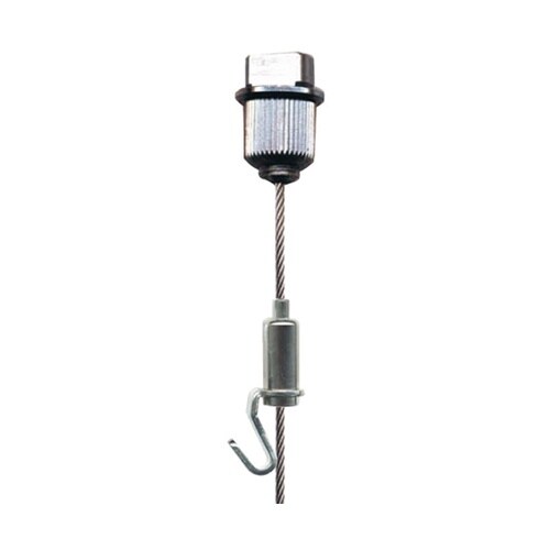 1061 CAワイヤ1.5mm 1.0m