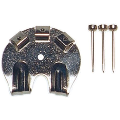 ステンレスWフック 1セット(20個入)