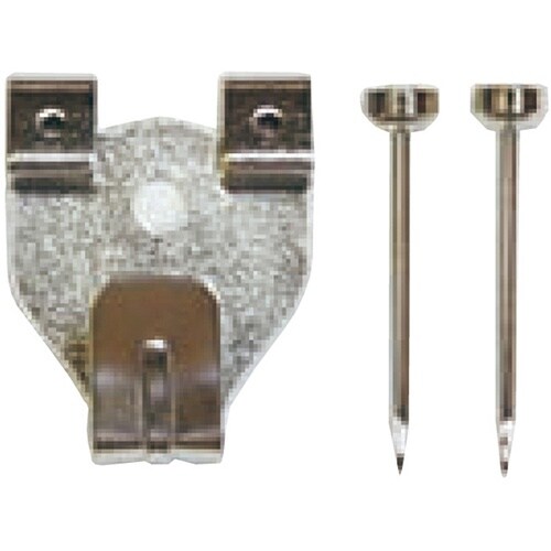 ステンレスXフック中 1セット(20個入