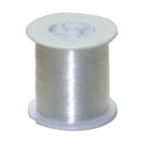 6614 ナイロンテグス1000m