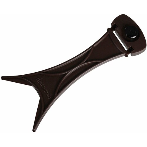 プラ足中 100mm 1セット(100本