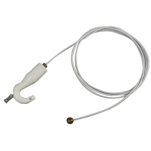 WR−3WW ミニワイヤー自在 1.0m