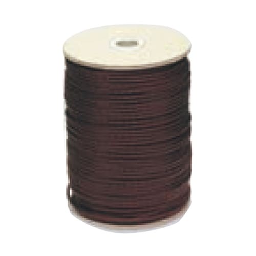 6537 ワイヤー入丸ひも125m