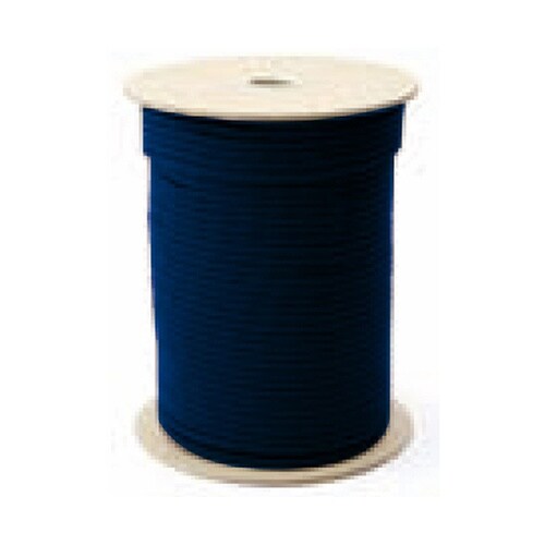 6506 丸ひもアクリル径4mm100m