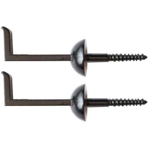 昭和折釘60mm 2個入 DP−28