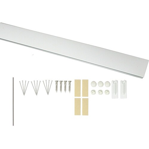 WR−65石膏ボード専用レール650mm