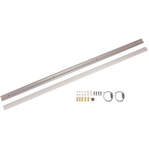 WRS100BWレールセット1000mm