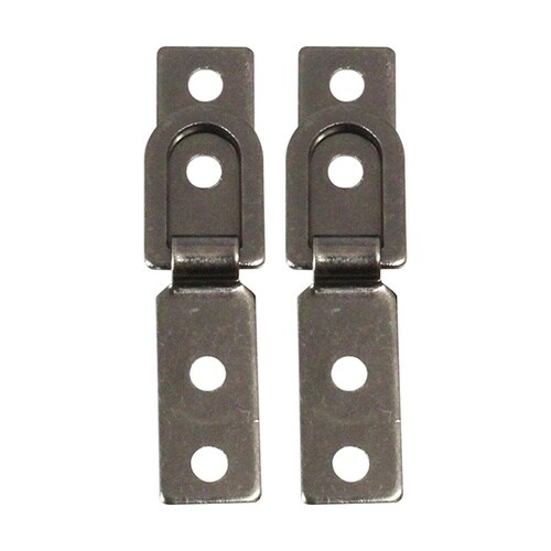 鉄N型吊カン大 1セット(50組入) 6