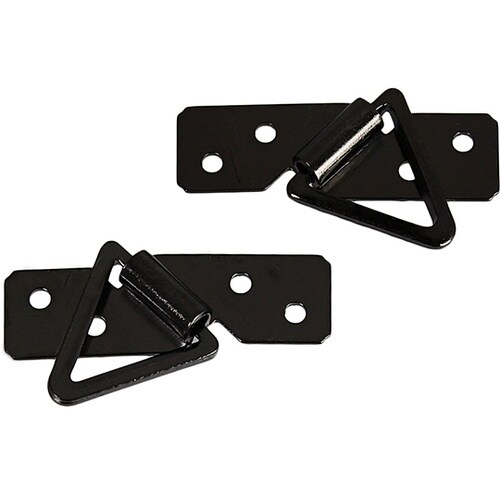 鉄N型吊カン大 1セット(50組入) D