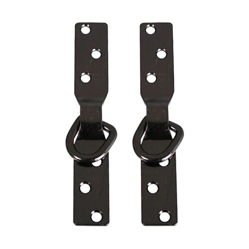鉄N型吊カン 1セット(20組入) 62