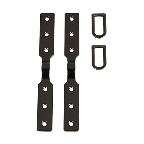 鉄N型吊カン 1セット(50組入) 62