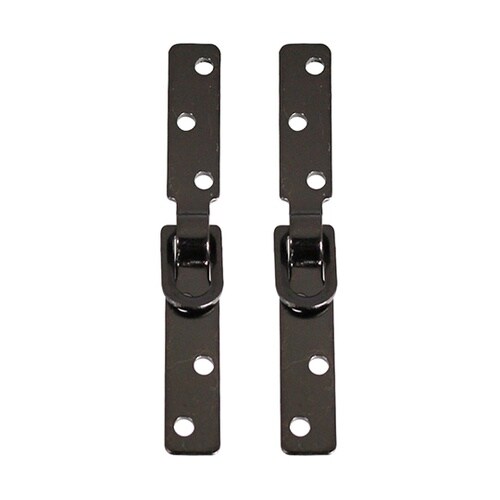 鉄N型吊カン 1セット(50組入) 62