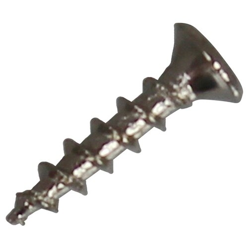 鉄タッピングネシ1.8×10 1セット(