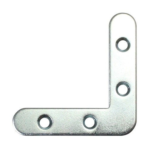 鉄角金具31×7 500個入 6251