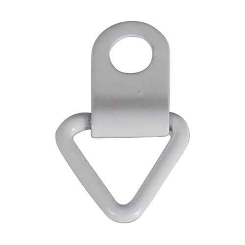 鉄三角吊カン小 1セット(1000個入)