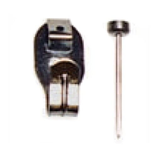 鉄並Xフック小 1セット(100個入)