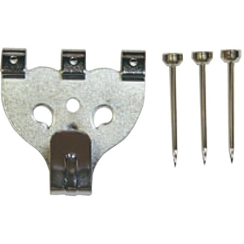 鉄並Xフック大 50個入 4041