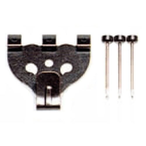 鉄並Xフック大 50個入 4031