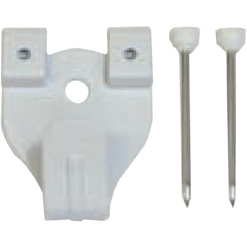 鉄並Xフック中 1セット(100個入)