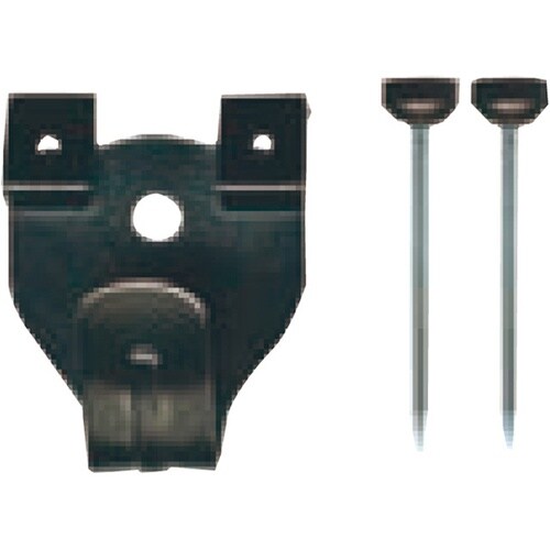 鉄並Xフック中 1セット(100個入)