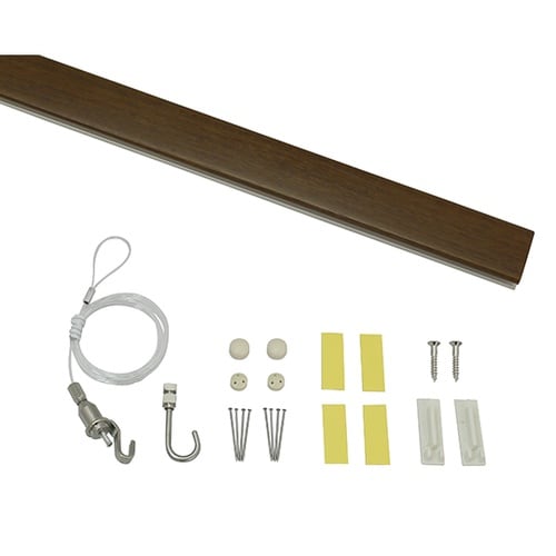 RC30C−2 サンカラーズ茶30cm