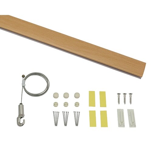 RC65B−3 サンカラーズ茶65cm