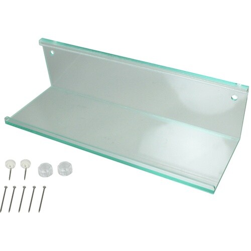 MR449 クリアシェルフ