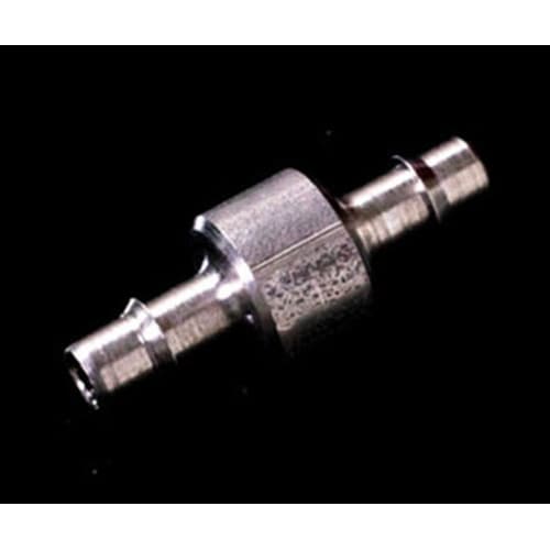 ステンレスストレートコネクター 3mm(