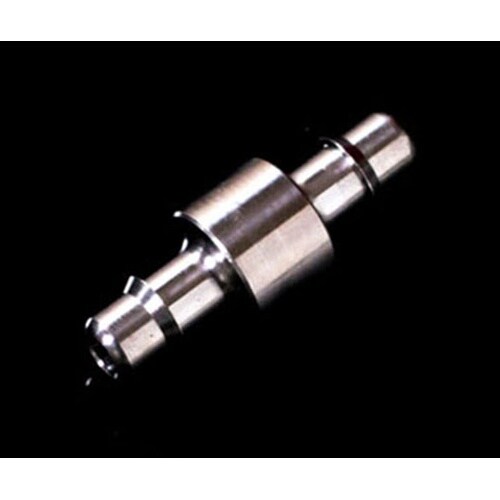 ステンレスストレートコネクター 4mm(