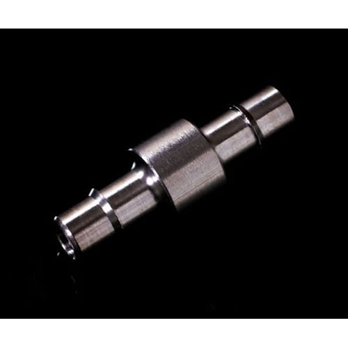 ステンレスストレートコネクター 6mm(