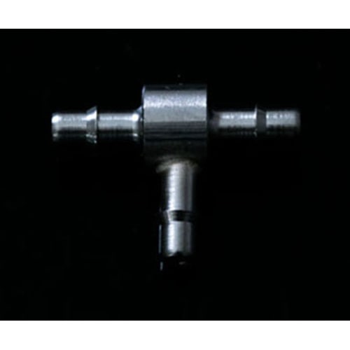 ステンレスT型コネクター 3mm(1/8