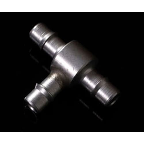 ステンレスT型コネクター 4mm(5/3
