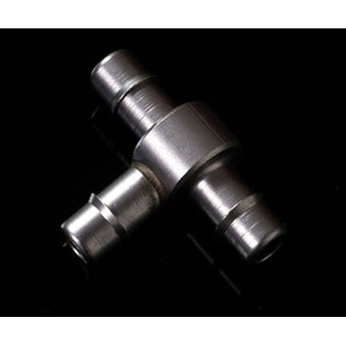 ステンレスT型コネクター 5mm(3/1