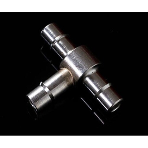 ステンレスT型コネクター 6mm(1/4