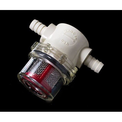 NYインラインストレーナー 9mm(3/