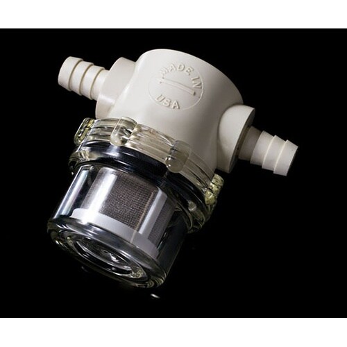 NYインラインストレーナー 9mm(3/