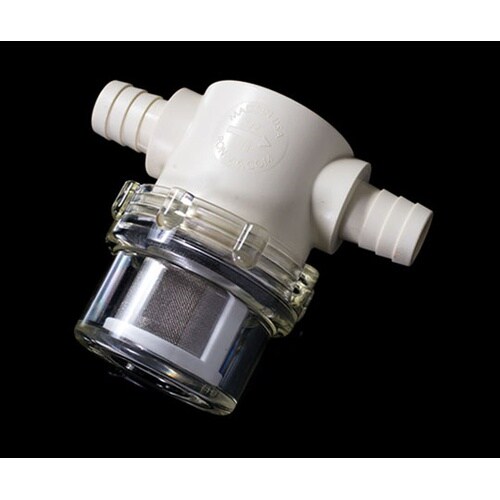 NYインラインストレーナー 12mm(1