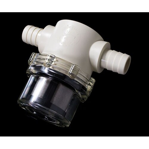 NYインラインストレーナー 12mm(1