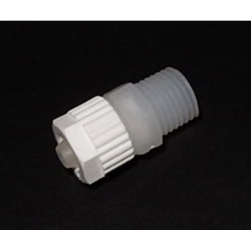 R1/4チューブロックアダプター6×8